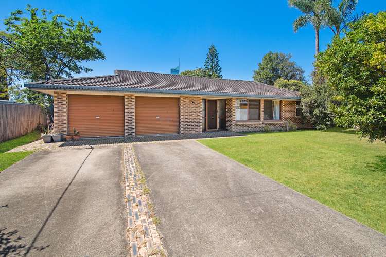 Main view of Homely house listing, 9 Milan Court, Isle Of Capri QLD 4217