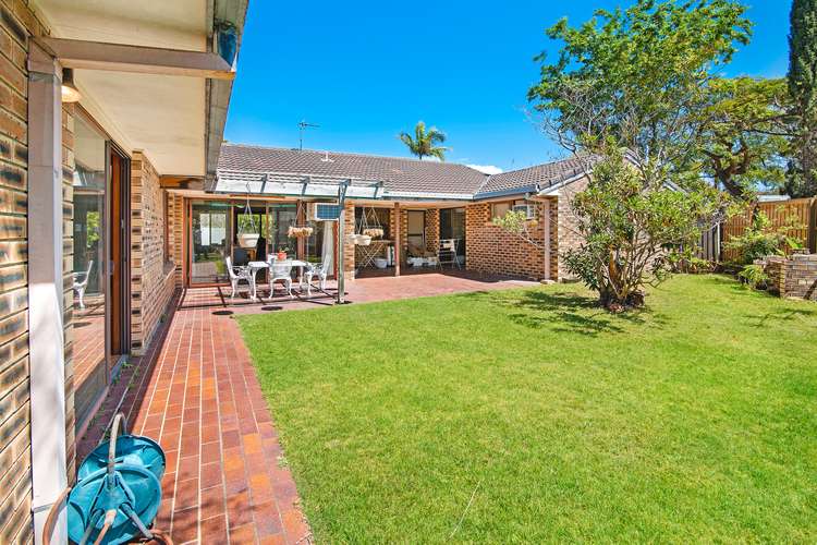 Second view of Homely house listing, 9 Milan Court, Isle Of Capri QLD 4217