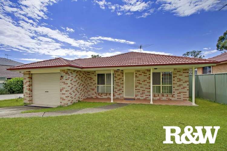 Main view of Homely house listing, 1/39 Napier Street, Rooty Hill NSW 2766