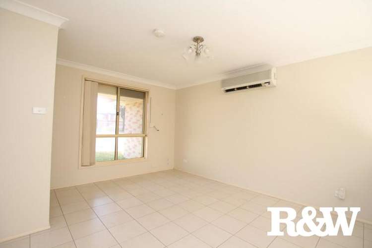 Second view of Homely house listing, 1/39 Napier Street, Rooty Hill NSW 2766