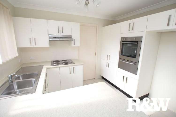 Third view of Homely house listing, 1/39 Napier Street, Rooty Hill NSW 2766
