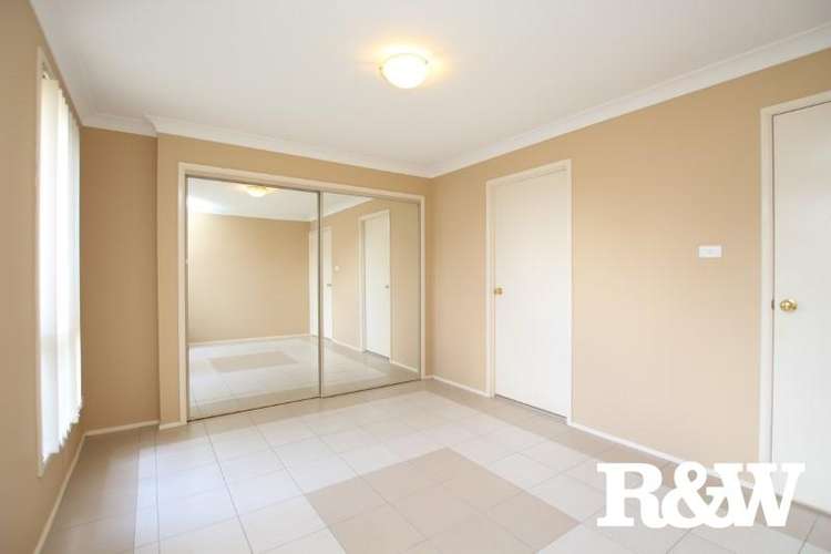 Fourth view of Homely house listing, 1/39 Napier Street, Rooty Hill NSW 2766