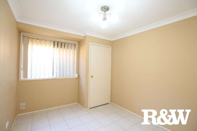 Fifth view of Homely house listing, 1/39 Napier Street, Rooty Hill NSW 2766