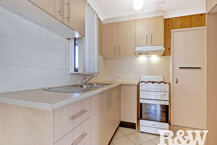 Second view of Homely house listing, 15 Balimba Place, Whalan NSW 2770
