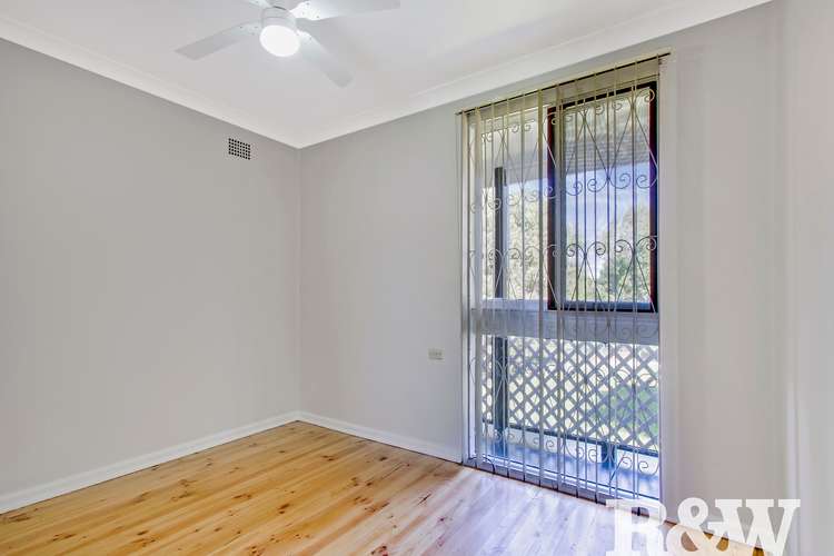 Fourth view of Homely house listing, 15 Balimba Place, Whalan NSW 2770