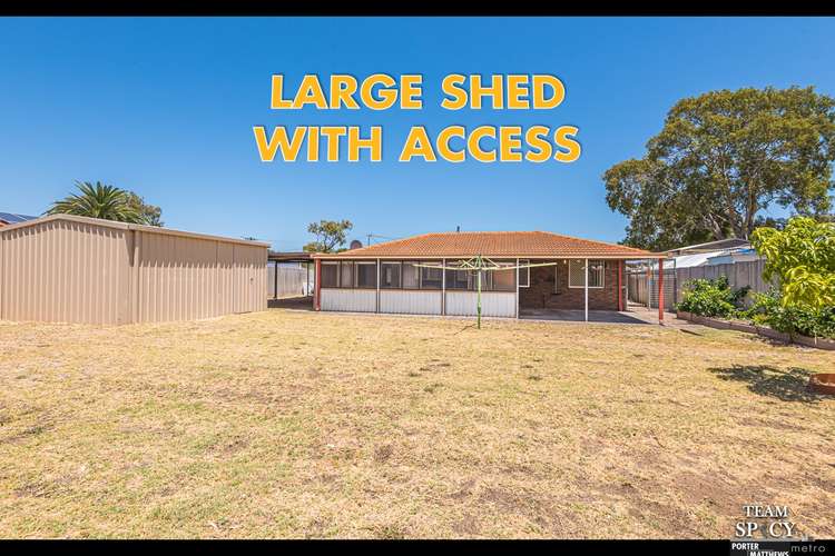 Main view of Homely house listing, 62 Belmont Road, Kenwick WA 6107