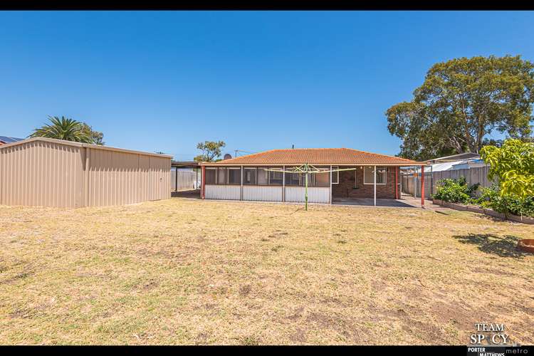 Fourth view of Homely house listing, 62 Belmont Road, Kenwick WA 6107