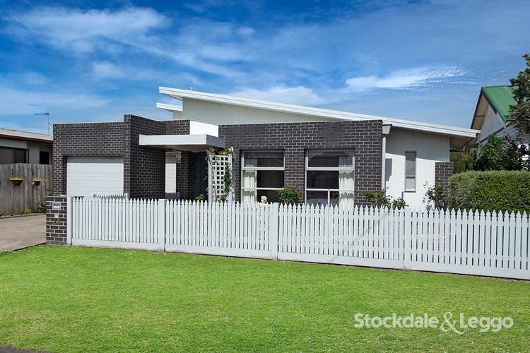 Main view of Homely house listing, 23 Singleton Street, Port Fairy VIC 3284