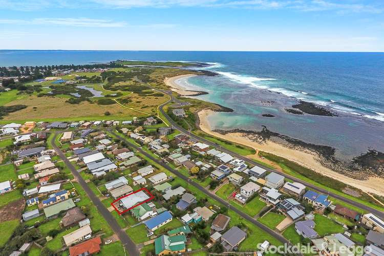 Second view of Homely house listing, 23 Singleton Street, Port Fairy VIC 3284