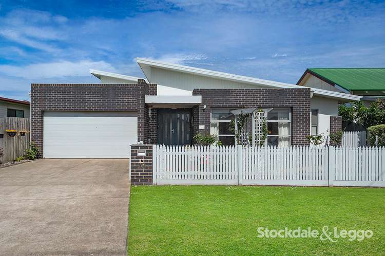 Third view of Homely house listing, 23 Singleton Street, Port Fairy VIC 3284