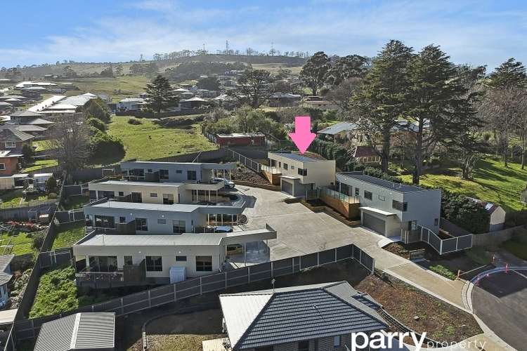 Main view of Homely townhouse listing, 5/13 Mestre Court, St Leonards TAS 7250