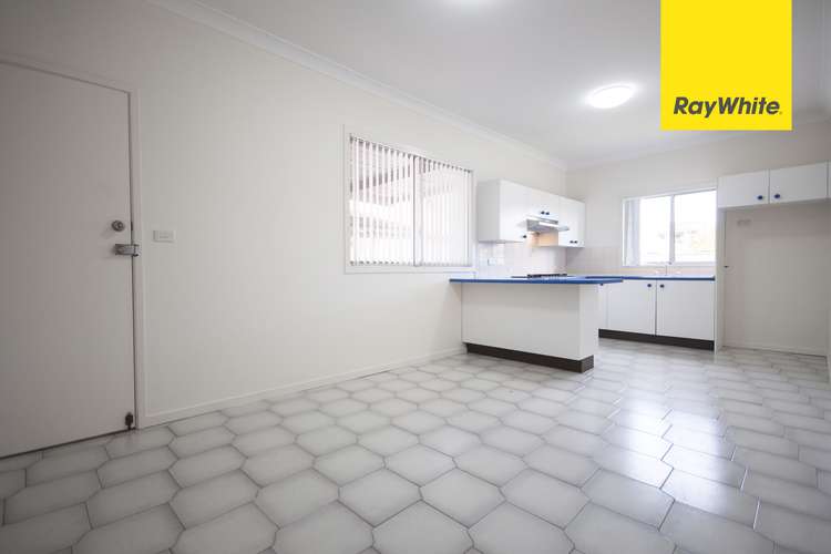 Main view of Homely house listing, 19 Bachell Avenue, Lidcombe NSW 2141