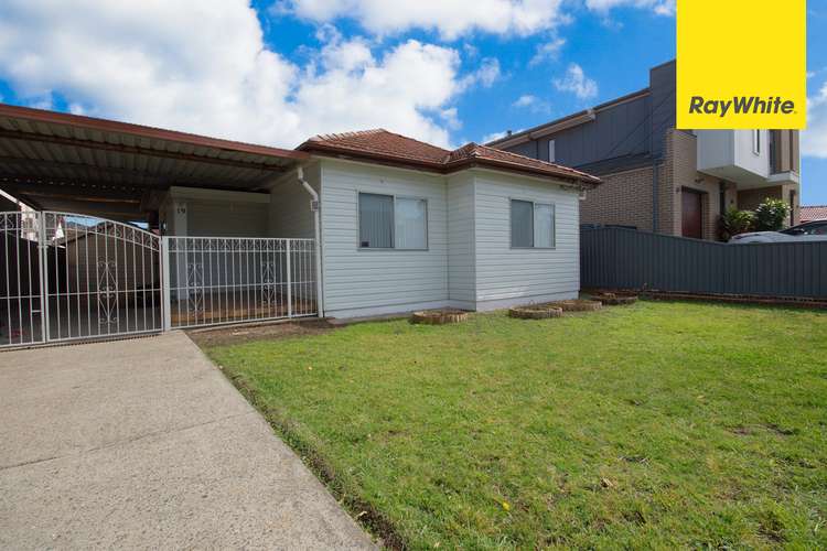 Fourth view of Homely house listing, 19 Bachell Avenue, Lidcombe NSW 2141