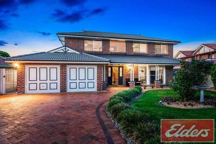Main view of Homely house listing, 7 Roebuck Road, Werrington NSW 2747