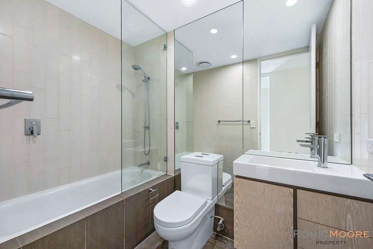 Fourth view of Homely apartment listing, G04/48-50 Penkivil Street, Bondi NSW 2026