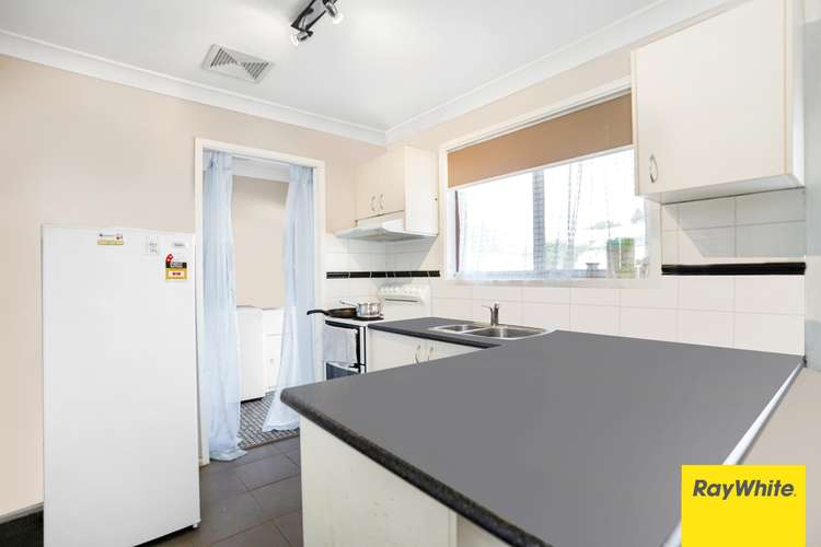 Third view of Homely house listing, 2 & 2a Rome Place, Shalvey NSW 2770