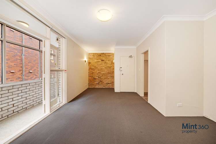 Second view of Homely unit listing, 2/4-6 Coogee Bay Road, Randwick NSW 2031