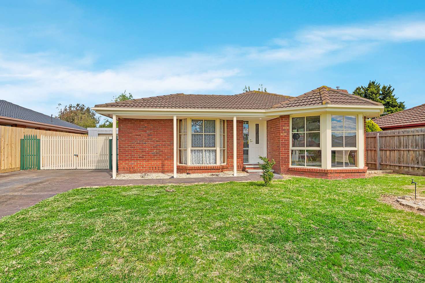 Main view of Homely house listing, 14 Elda Court, Cranbourne North VIC 3977