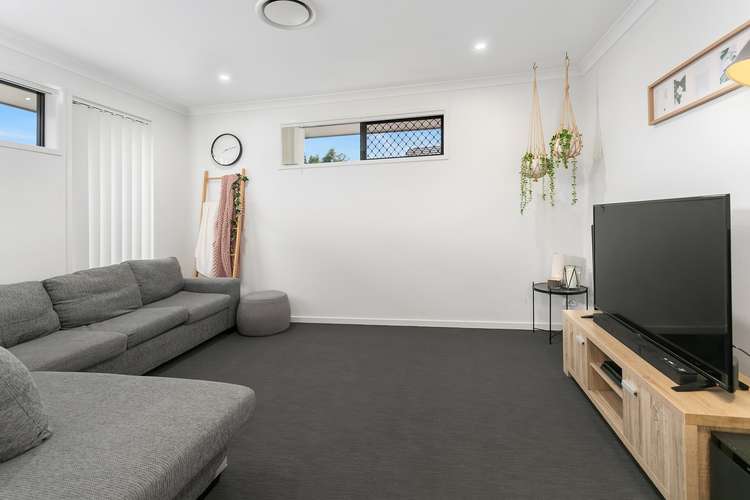 Second view of Homely house listing, 4 Creekstone Avenue, Redbank Plains QLD 4301