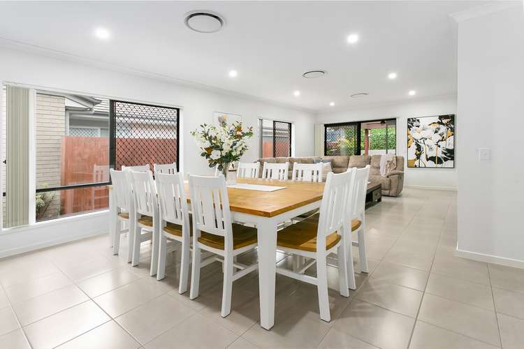 Fifth view of Homely house listing, 4 Creekstone Avenue, Redbank Plains QLD 4301