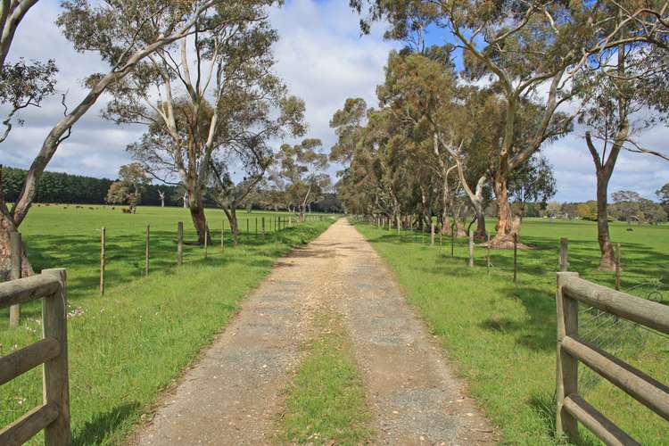 Main view of Homely acreageSemiRural listing, 545 Casterton-Penola Road, Casterton VIC 3311