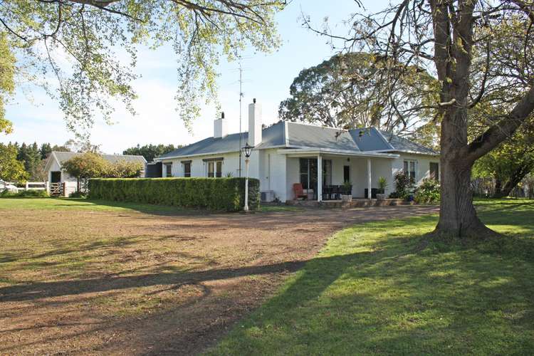 Third view of Homely acreageSemiRural listing, 545 Casterton-Penola Road, Casterton VIC 3311