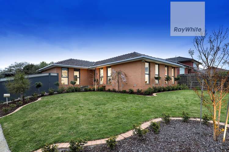 Main view of Homely house listing, 57 Wolverton Drive, Gladstone Park VIC 3043