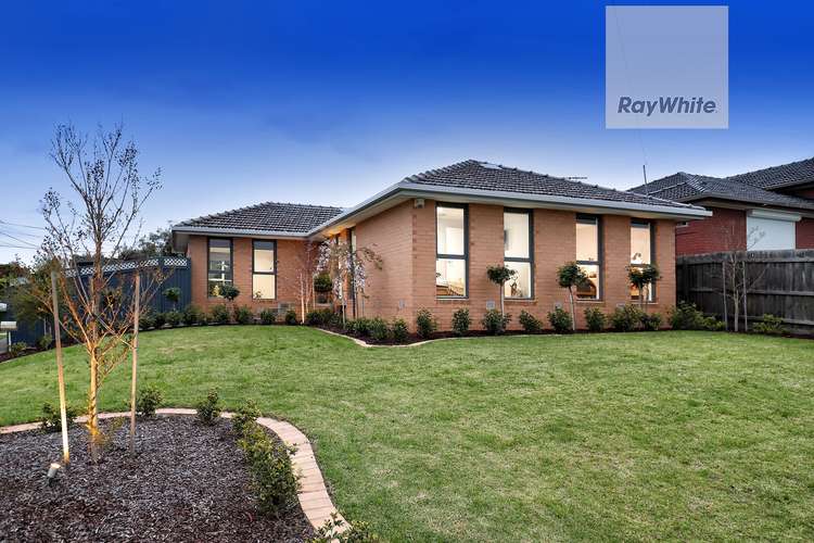 Second view of Homely house listing, 57 Wolverton Drive, Gladstone Park VIC 3043