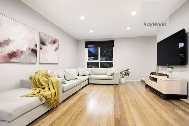 Fifth view of Homely house listing, 57 Wolverton Drive, Gladstone Park VIC 3043
