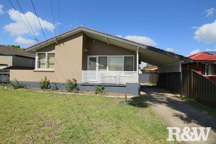 Main view of Homely house listing, 20 Melanesia Avenue, Lethbridge Park NSW 2770