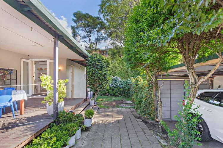 Main view of Homely house listing, 423 LIVERPOOL ROAD, Strathfield NSW 2135