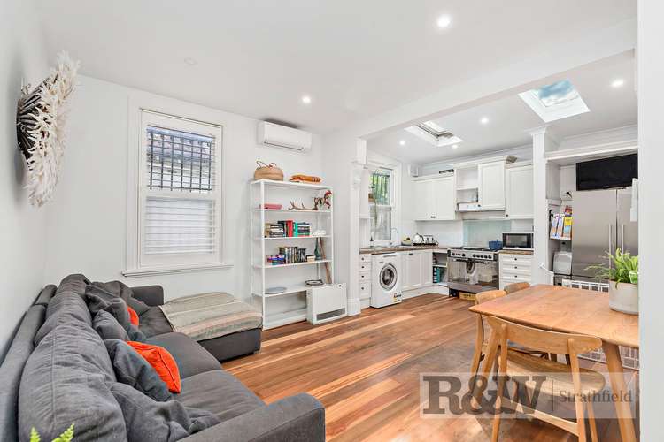 Fourth view of Homely house listing, 423 LIVERPOOL ROAD, Strathfield NSW 2135