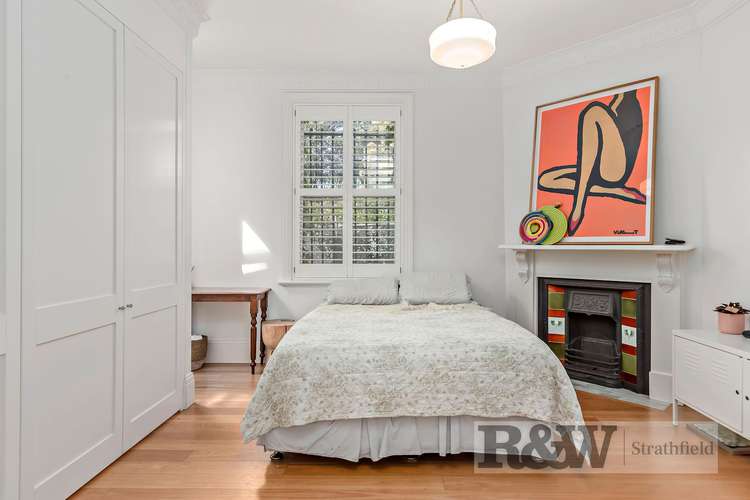 Sixth view of Homely house listing, 423 LIVERPOOL ROAD, Strathfield NSW 2135