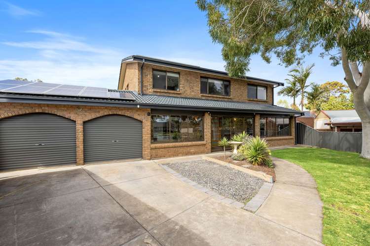 28 Alice Crescent, Morphett Vale SA 5162