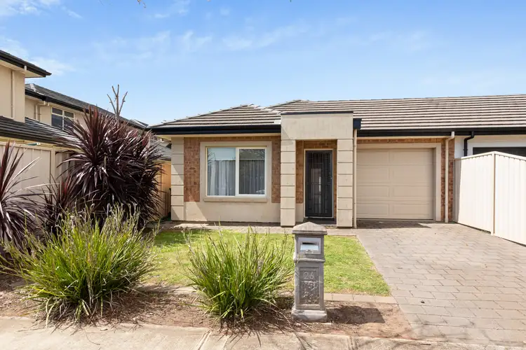 Main view of Homely house listing, 26 Laurence Street, South Plympton SA 5038