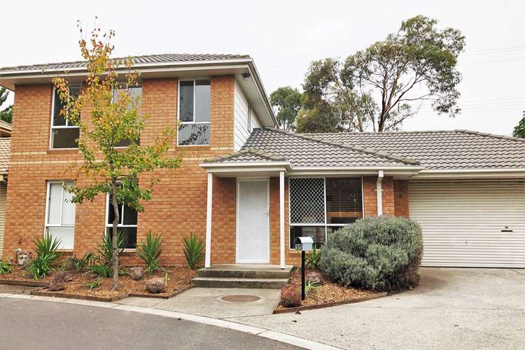 Main view of Homely townhouse listing, 35 Gateway Close, Chadstone VIC 3148