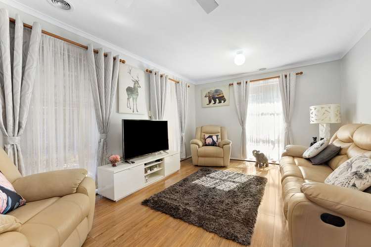Second view of Homely house listing, 9 Learmonth Crescent, Sunshine West VIC 3020