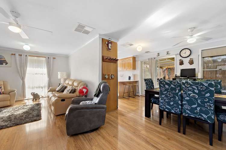 Third view of Homely house listing, 9 Learmonth Crescent, Sunshine West VIC 3020