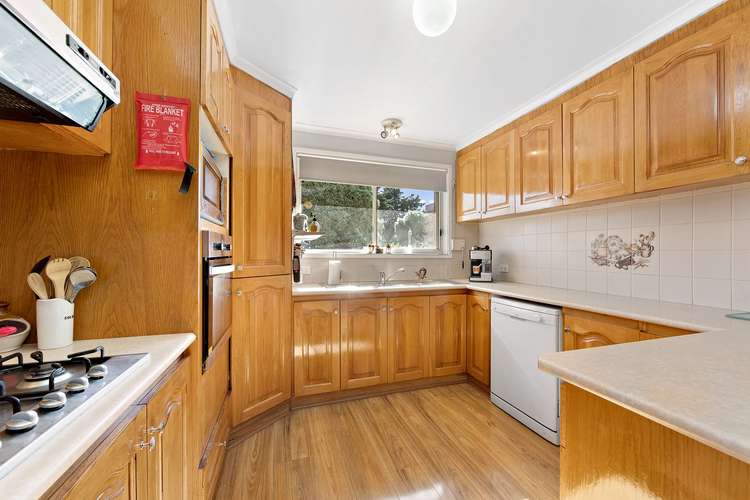 Fourth view of Homely house listing, 9 Learmonth Crescent, Sunshine West VIC 3020