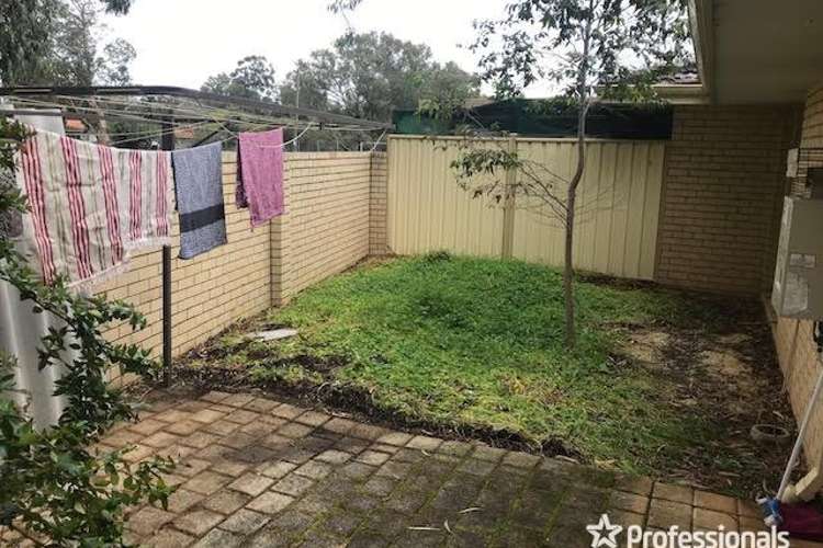 Third view of Homely house listing, 4/2 Egan Street, Armadale WA 6112