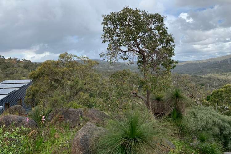 Fifth view of Homely residentialLand listing, 26a Boya Crescent, Boya WA 6056