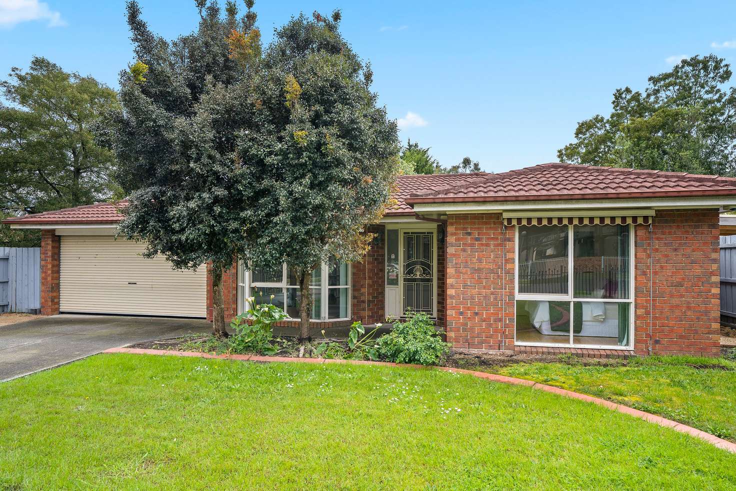 Main view of Homely house listing, 57 Terama Crescent, Bayswater VIC 3153