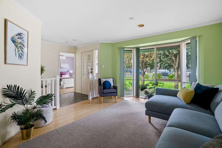 Second view of Homely house listing, 57 Terama Crescent, Bayswater VIC 3153