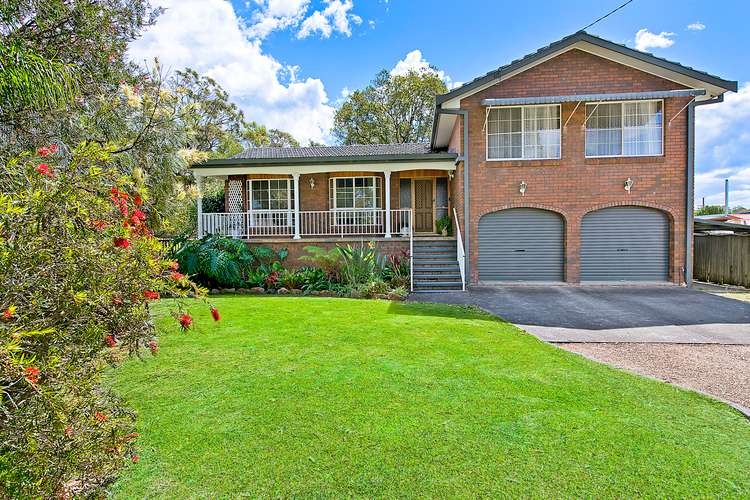 Main view of Homely house listing, 73 Alfred Street, North Haven NSW 2443
