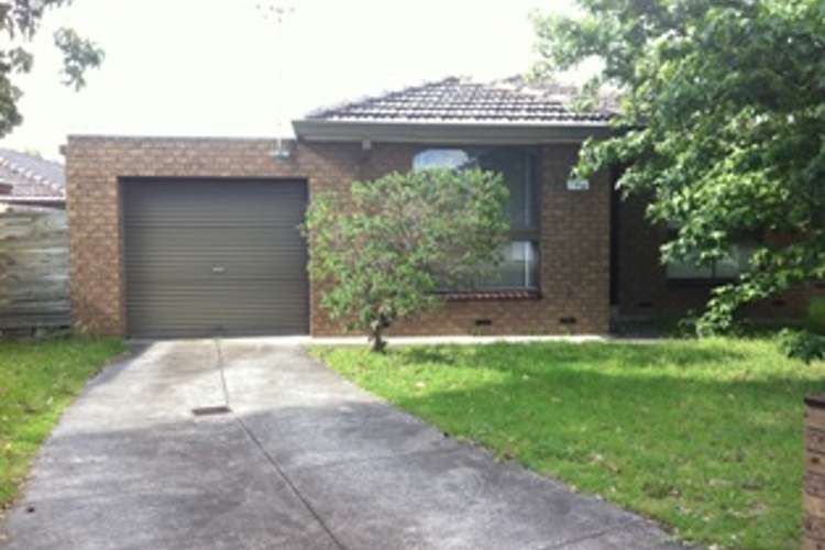 Main view of Homely unit listing, 1/128 Blyth Street, Altona VIC 3018