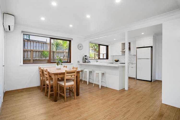 Main view of Homely townhouse listing, 2/7 Tudor Close, Belrose NSW 2085