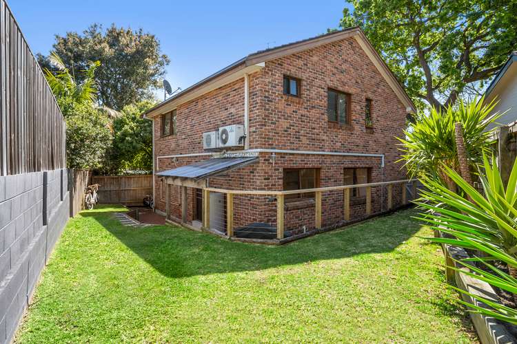 Second view of Homely townhouse listing, 2/7 Tudor Close, Belrose NSW 2085