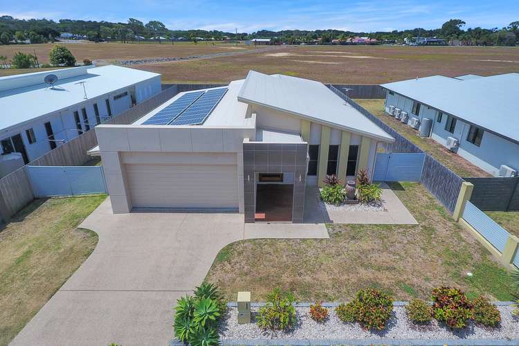 5 Boardrider Boulevard, Shoal Point QLD 4750