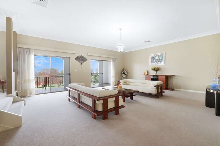 Sixth view of Homely house listing, 100-108 Abbotsbury Drive, Horsley Park NSW 2175