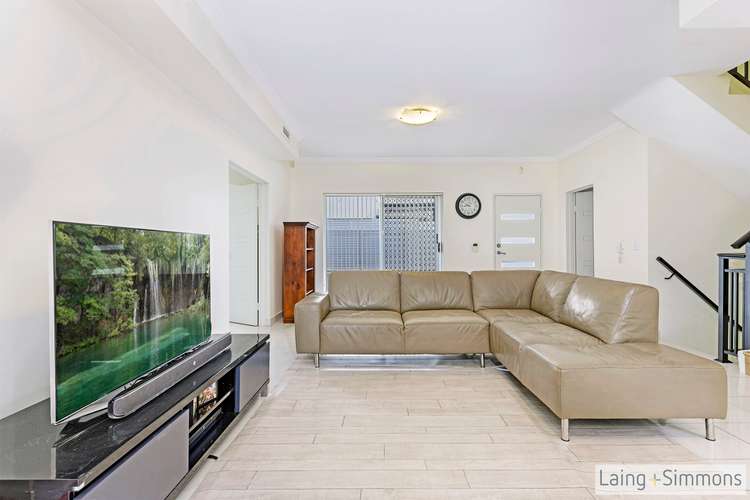 Main view of Homely townhouse listing, 6/26 Bettington Road, Oatlands NSW 2117